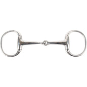 Harry's Horse Olivenkopfgebiss Schwer Dünnes Mundstück Edelstahl Harry's Horse Olivenkopfgebiss Schwer Dünnes Mundstück Edelstahl