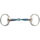 Harry's Horse Olivenkopftrense Leichtgewicht Sweet Iron 23mm Harry's Horse Olivenkopftrense Leichtgewicht Sweet Iron 23mm