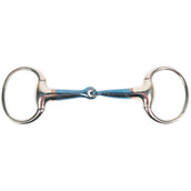 Harry's Horse Olivenkopftrense Leichtgewicht Sweet Iron 23mm Harry's Horse Olivenkopftrense Leichtgewicht Sweet Iron 23mm