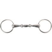 Harry's Horse Wassertrense doppelt gebrochen dick Harry's Horse Wassertrense doppelt gebrochen dick