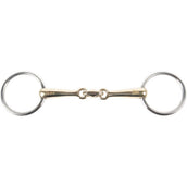 Harry's Horse Unterlegtrense O-link 16mm Gb Harry's Horse Unterlegtrense O-link 16mm Gb