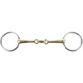Harry's Horse Unterlegtrense O-link 16mm Gb Harry's Horse Unterlegtrense O-link 16mm Gb