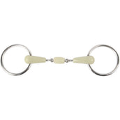 Harry's Horse Wassertrense doppelt gebrochen Apple Harry's Horse Wassertrense doppelt gebrochen Apple