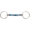 Harry's Horse Wassertrense Doppelt Gebrochen Sweet Iron 20mm