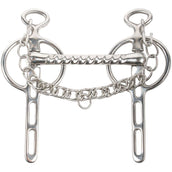 Harry's Horse Liverpoolkandare 3 Schlüssellöcher Harry's Horse Liverpoolkandare 3 Schlüssellöcher