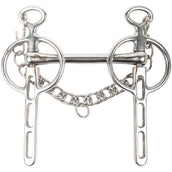 Harry's Horse Liverpoolkandare 3 Schlüssellöcher Harry's Horse Liverpoolkandare 3 Schlüssellöcher