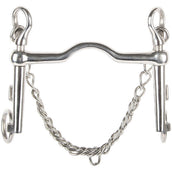 Harry's Horse Kandarengebiss mit Pumpfunktion Harry's Horse Kandarengebiss mit Pumpfunktion