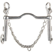 Harry's Horse Kandarengebiss mit Pumpfunktion Harry's Horse Kandarengebiss mit Pumpfunktion