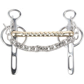 Harry's Horse Liverpoolkandare 2 Schlüssellöcher GB Harry's Horse Liverpoolkandare 2 Schlüssellöcher GB