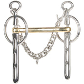 Harry's Horse Liverpoolkandare 3 Schlüssellöcher GB Harry's Horse Liverpoolkandare 3 Schlüssellöcher GB