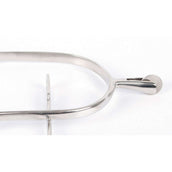 Harry's Horse Radspuren Glatt Klein Edelstahl Harry's Horse Radspuren Glatt Klein Edelstahl