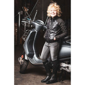 Harry's Horse Softshelljacke Liciano Padded Schwarz Harry's Horse Softshelljacke Liciano Padded Schwarz