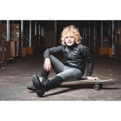 Harry's Horse Reithose Liciano Denim Full Grip Schwarz Harry's Horse Reithose Liciano Denim Full Grip Schwarz