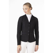 HKM Turnierjacket Mesh Linda Schwarz HKM Turnierjacket Mesh Linda Schwarz