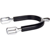 HKM Knopfsporen Plastic Coating Damen HKM Knopfsporen Plastic Coating Damen