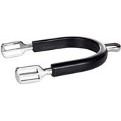 HKM Knopfsporen Plastic Coating Damen HKM Knopfsporen Plastic Coating Damen