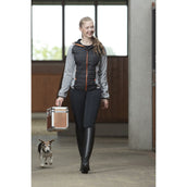 HKM Sweatjacke Style Mint HKM Sweatjacke Style Mint