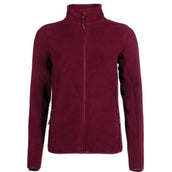 HKM Fleecejacke Anna Weinrot HKM Fleecejacke Anna Weinrot