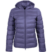 HKM Jacke Lena Wattiert Dunkelblau HKM Jacke Lena Wattiert Dunkelblau