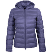 HKM Jacke Lena Wattiert Dunkelblau HKM Jacke Lena Wattiert Dunkelblau
