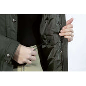 HKM Parka Eaton Jagdgrün HKM Parka Eaton Jagdgrün