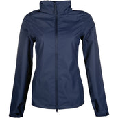 HKM Regenjacke Rainy Day Dunkelblau HKM Regenjacke Rainy Day Dunkelblau