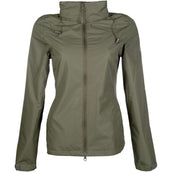 HKM Regenjacke Rainy Day Olivgrün HKM Regenjacke Rainy Day Olivgrün