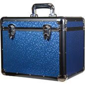 HKM Putzbox Glam Blau HKM Putzbox Glam Blau