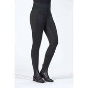 HKM Reitleggings Cosy Full Grip Schwarz HKM Reitleggings Cosy Full Grip Schwarz