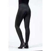 HKM Reitleggings Cosy Full Grip Schwarz HKM Reitleggings Cosy Full Grip Schwarz