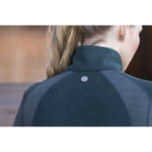 HKM Funktionshirt Duo Dunkelgrün HKM Funktionshirt Duo Dunkelgrün