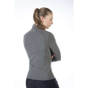 HKM Funktionshirt Mio Dunkelgrau Melange HKM Funktionshirt Mio Dunkelgrau Melange
