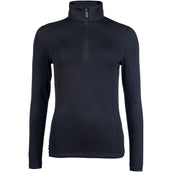 HKM Funktionshirt Mio Schwarz HKM Funktionshirt Mio Schwarz