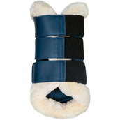 HKM Gamaschen Comfort Mesh Schwarz HKM Gamaschen Comfort Mesh Schwarz