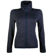 HKM Fleecejacke Ivy Dunkelblau HKM Fleecejacke Ivy Dunkelblau