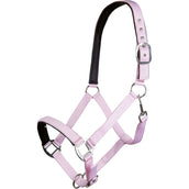 HKM Halfter Charming Weich Unterlegt Rose HKM Halfter Charming Weich Unterlegt Rose