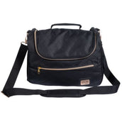 HKM Putztasche Berry Schwarz/Roségold HKM Putztasche Berry Schwarz/Roségold