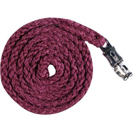 HKM Führstrick Berry mit Panikhaken Weinrot HKM Führstrick Berry mit Panikhaken Weinrot