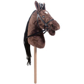HKM Hobby Horse Braun HKM Hobby Horse Braun