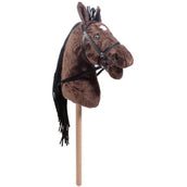HKM Hobby Horse Braun HKM Hobby Horse Braun