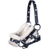 HKM Halfterset Hobby Horsing Navy HKM Halfterset Hobby Horsing Navy