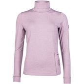 HKM Rollkragenpullover Arctic Bay Mauve HKM Rollkragenpullover Arctic Bay Mauve