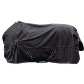 HKM Outdoordecke Premium 1680D 300g Nylon Fütterung Schwarz HKM Outdoordecke Premium 1680D 300g Nylon Fütterung Schwarz