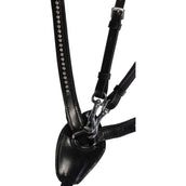 HKM Brustgeschirr Dana Schwarz HKM Brustgeschirr Dana Schwarz