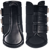 HKM Fesselkopfgamaschen Livigno Lauria Garelli Mesh Schwarz HKM Fesselkopfgamaschen Livigno Lauria Garelli Mesh Schwarz