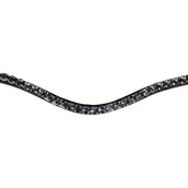 HKM Trense Livigno Lauria Garelli Schwarz HKM Trense Livigno Lauria Garelli Schwarz