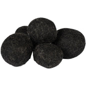 HKM Pferdemist Hobby Horsing Braun/Schwarz HKM Pferdemist Hobby Horsing Braun/Schwarz