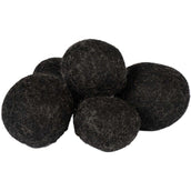 HKM Pferdemist Hobby Horsing Braun/Schwarz HKM Pferdemist Hobby Horsing Braun/Schwarz