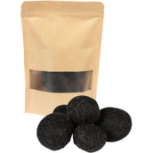 HKM Pferdemist Hobby Horsing Braun/Schwarz HKM Pferdemist Hobby Horsing Braun/Schwarz