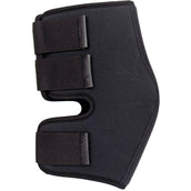 HKM Fesselprotektor Mr. Feel Warm Schwarz HKM Fesselprotektor Mr. Feel Warm Schwarz